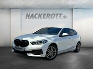 BMW 118, i Advantage (140PS) Dig, Jahr 2019 - Hannover