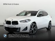 BMW X2, xDrive20i, Jahr 2020 - Fulda