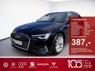 Audi A6, Avant DESIGN 45 TFSI 265PS, Jahr 2023 - Straubing