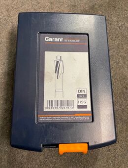 Flachsenker Garant - Gescher (Glockenstadt)