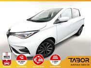 Renault ZOE, ZE50 R135 Intens Kaufbatterie, Jahr 2021 - Kehl