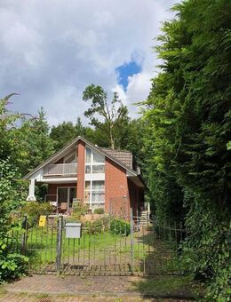 *Mehrgenerationenhaus oder Kapitalanlage* 4 Einheiten auf großzügigem Grundstück in Meiendorf - Hamburg
