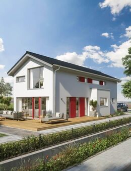 Bestpreisgarantie bei Bien-Zenker - Wohnen in idyllischer Lage in Osburg - Osburg