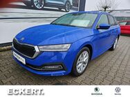 Skoda Octavia, 2.0 TDI Combi First Edition, Jahr 2020 - Cloppenburg