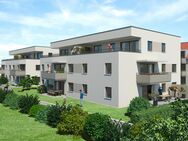 Moderne 2,5-Zimmer-Wohnung im Neubau - Stadtnah, nachhaltig und attraktiv - Ravensburg