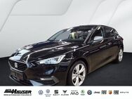 Seat Leon, 1.5 FR eTSI PARK, Jahr 2024 - Pohlheim