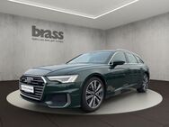 Audi A6, Avant 55 TFSI quattro S line, Jahr 2020 - Marburg