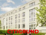Beim Riemer Landschaftspark - Helle 4-Zimmer Wohnung mit Sonnenloggia & Garten für erholsame Stunden - München