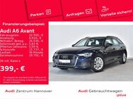 Audi A6, Avant 40 TDI, Jahr 2021 - Hannover