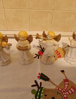 WEIHNACHTEN ++ DEKORATION ++ KONVOLUTPREIS s. FOTOS - Bautzen