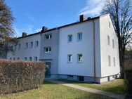 Ihre neue Wohnung: ansprechende 2-Zimmer-Wohnung - Heidenheim (Brenz)