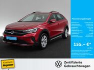 VW Taigo, 1.0 TSI Life, Jahr 2023 - Krefeld