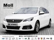 Peugeot 308, 1.2 e-THP SW Allure Pack 130 EU6d, Jahr 2021 - Euskirchen