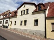 Dreifamilienhaus in Querfurt - Querfurt