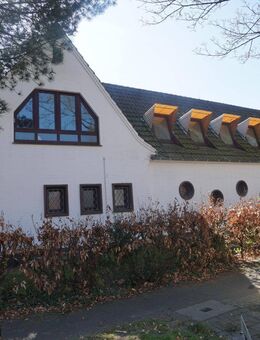 Viel Platz mitten in der Stadt - Moers