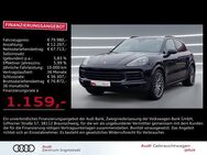 Porsche Cayenne, Platinum Edition E-Hybrid Sport-Chrono A, Jahr 2022 - Ingolstadt