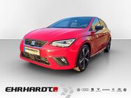 Seat Ibiza, 1.5 TSI FR, Jahr 2023 - Zell (Main)