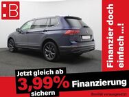 VW Tiguan, 2.0 TDI Allspace Move 7-S IQ LIGHT PARKLENK, Jahr 2023 - Regensburg