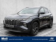 Hyundai Tucson, Advantage LRH Elektr Heckkl, Jahr 2024 - Köln