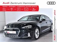 Audi A5, Sportback advanced 35 TFSI, Jahr 2023 - Hannover