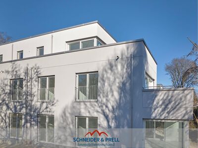 Hochwertige 3 Zimmer-Wohnung *Einziehen, ankommen, wohlfühlen*