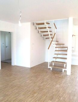 Exclusive Maisonette im Herzen von Linkenheim - Linkenheim-Hochstetten