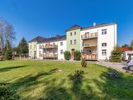 Schickes Apartment mit EBK in der Alten Hofegrundbrauerei zu Radeberg. - Radeberg