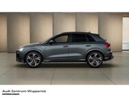 Audi Q3, S LINE 45 TFSI QUATTRO Umgebungskamera -, Jahr 2022 - Wuppertal