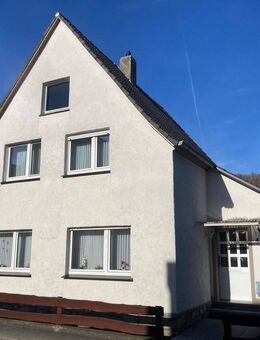 Kleines Familiendomizil - Meschede (Kreis- und Hochschulstadt)