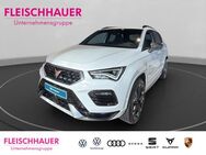 CUPRA Ateca, 2.0 TSI VZ AD digitales, Jahr 2024 - Köln