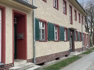 Gemütliche Wohnung im Grünen - Wustermark