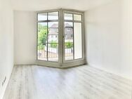 Freie 1 Zimmer-Studenten-Wohnung mit Balkon, 22 m² in UNI-Nähe. Ideale Immobilie zur Kapitalanlage - Mülheim (Ruhr)