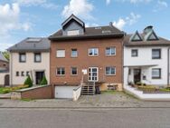 Großzügige 4-Zimmer-Wohnung mit Balkon und Stellplatz in Kerpen - Kerpen (Kolpingstadt)