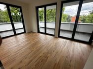 2 Raum Wohnung mit großem Balkon - Zeuthen