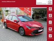 Toyota Corolla, 1.8 Hybrid, Jahr 2021 - Steinfurt