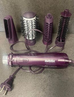 BaByliss Rundbürste - Großbeeren