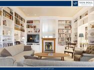 Exklusives Penthouse in Spitzenlage im Diplomatenviertel - Frankfurt (Main)