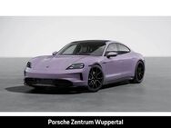 Porsche Taycan, 4S Soft-Close SportDesign 21-Zoll, Jahr 2022 - Wuppertal