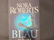 Blau wie das Glück von Nora Roberts (Taschenbuch) - Essen