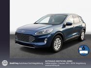 Ford Kuga 1.5 EcoBlue Aut. TITANIUM X - Magdeburg