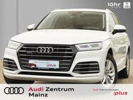 Audi Q5, sport 55 TFSI e quattro VC, Jahr 2020 - Mainz