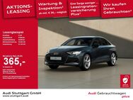 Audi A3, Limousine advanced 35 TDI, Jahr 2024 - Böblingen