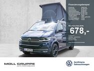 VW T6 California, 1 Ocean TDI, Jahr 2023 - Düsseldorf