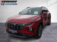 Hyundai Tucson, , Jahr 2021 - Ansbach