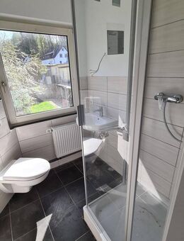Große 3-Zimmer Wohnung im 1. Obergeschoss ab 16.08.2025 in Gefrees - Gefrees