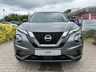 Nissan Juke 1.0 DIG-T 114 PS 6MT N-STYLE - Fürstenwalde (Spree)