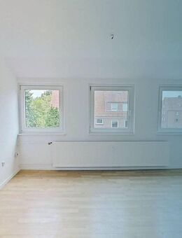 Familien aufgepasst: Eine geräumige 4-Zimmer-Wohnung wartet auf euch - Diepholz Zentrum