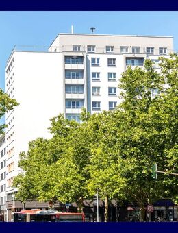 Dein neues Zuhause! Modernes Apartment zum Erstbezug, Einbauküche, Vinyldesignboden, modernes Bad - Aachen