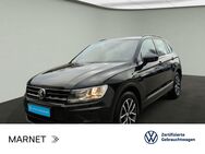 VW Tiguan, 1.5 TSI Comfortline, Jahr 2020 - Bad Nauheim