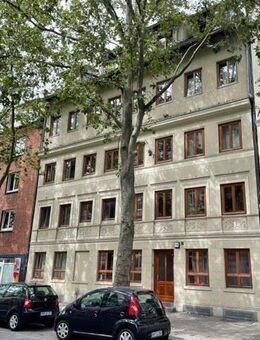 Gepflegtes Zinshaus im beliebten St. Pauli! - Hamburg